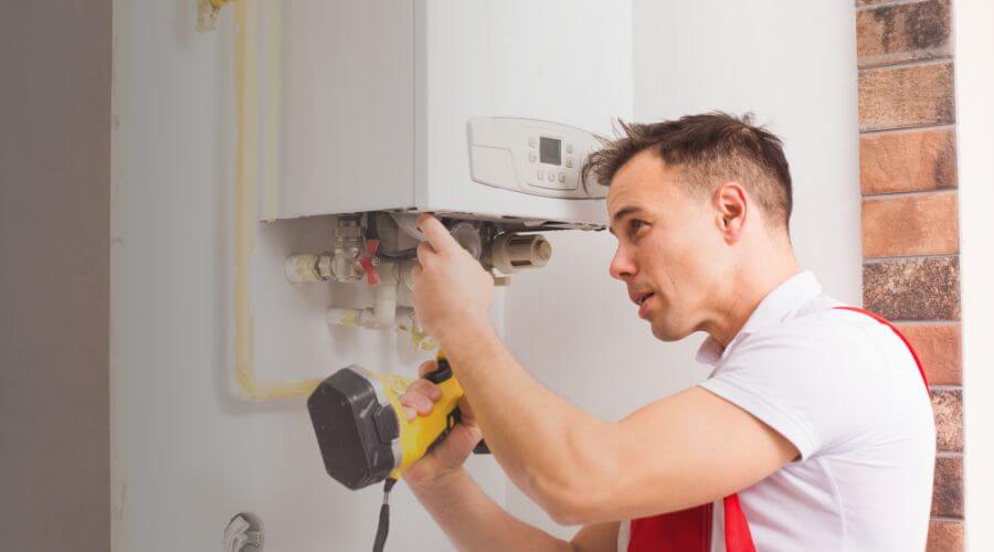 Professional Leak Detection Services in Wood River Junction, RI